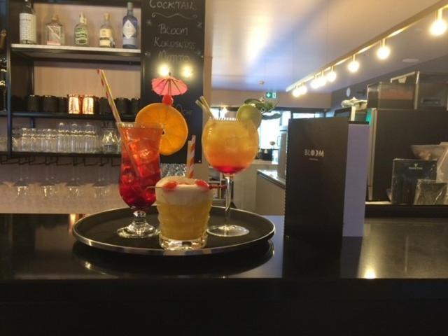 Bloom Boutique & Lounge * Bazel