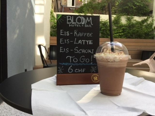 Bloom Boutique & Lounge * Bazel