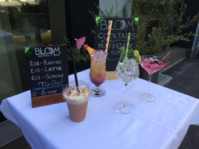 Hotel Bloom Boutique & Lounge