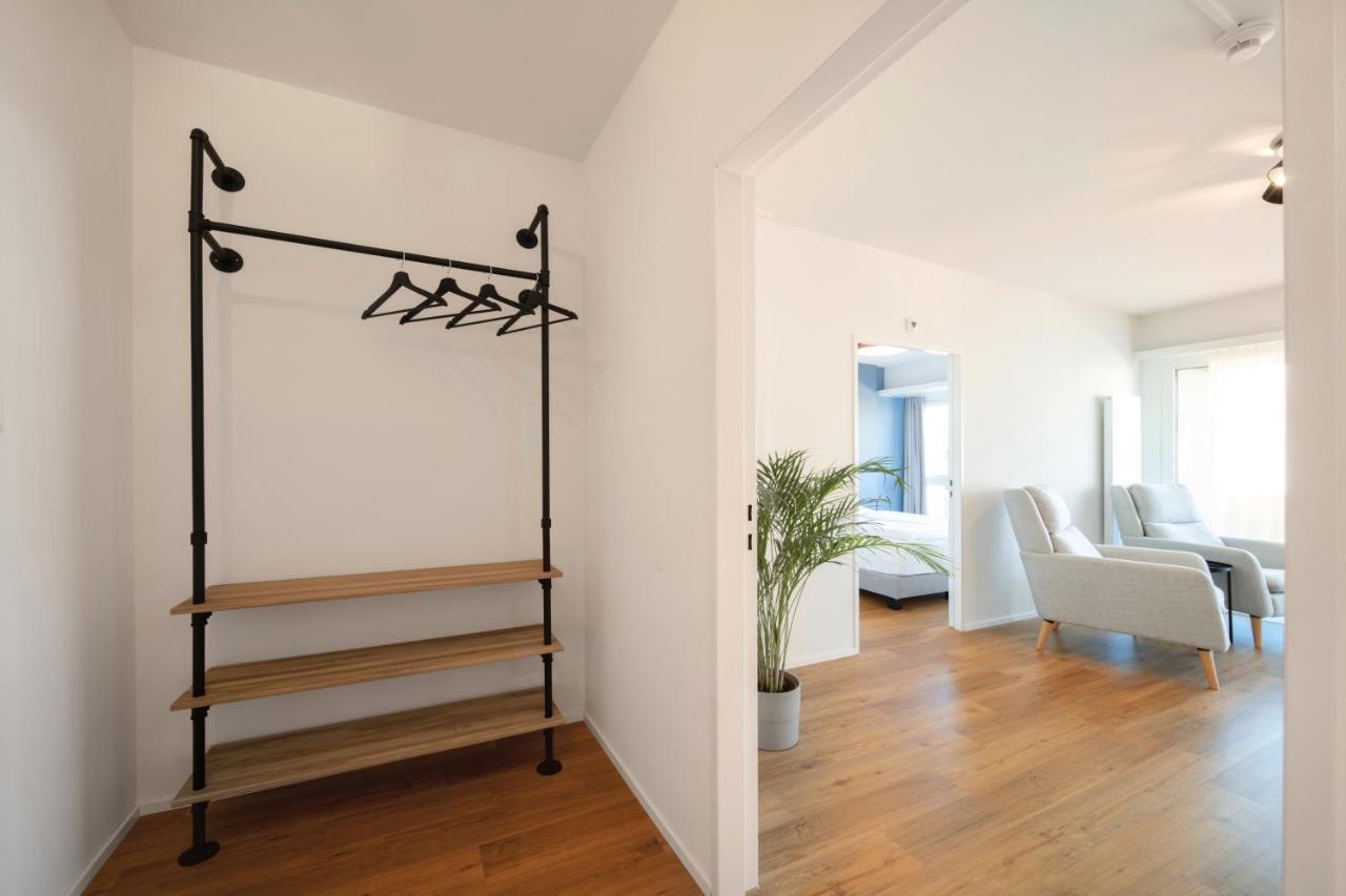 By Hyve Hotel Bazel