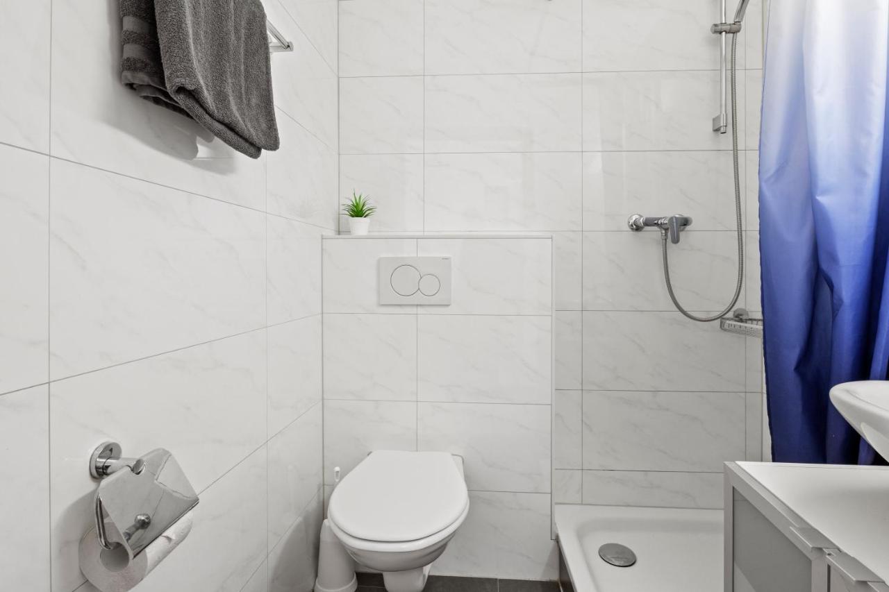 Excellent Connection-central-coffee-washer * Bazel