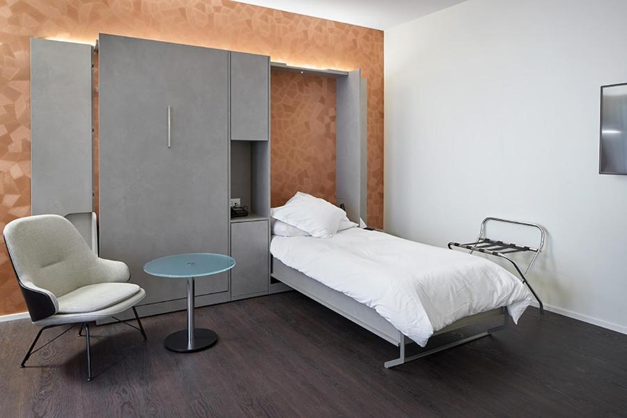 Du Commerce 3* Basel