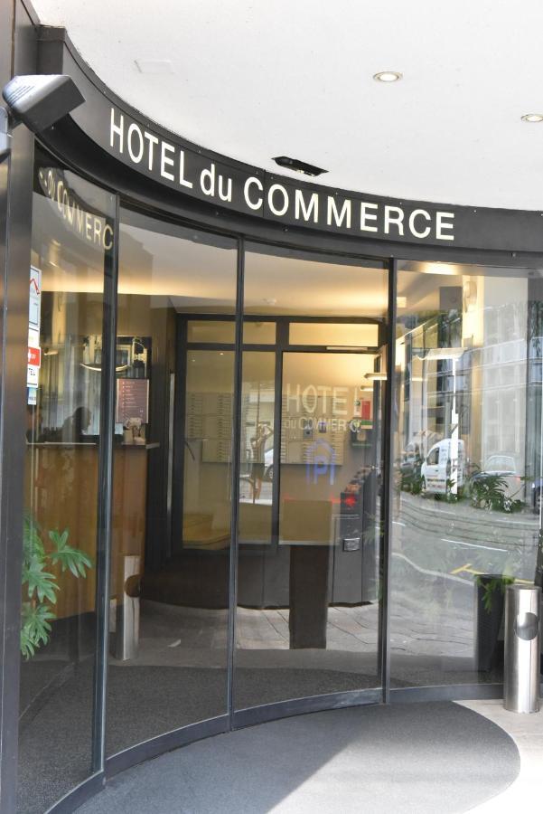 Du Commerce Basel