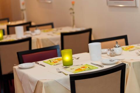 Hotel Rochat Bazel
