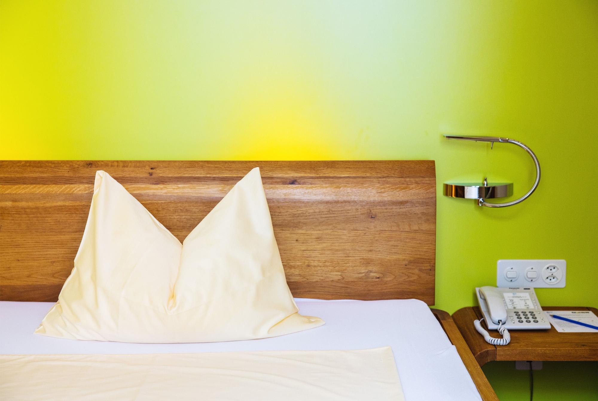 Odelya - Stadthotel Im Park 3*