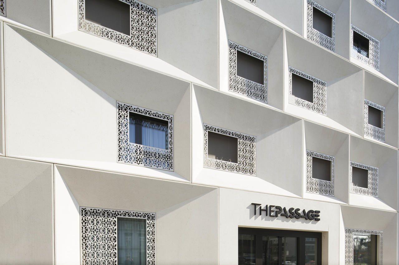 The Passage - Urban Retreat
