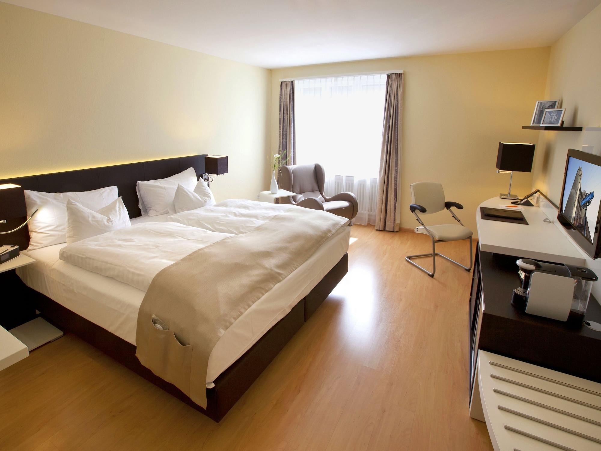 Spalentor - Ihr Sympathisches Stadthotel 4*