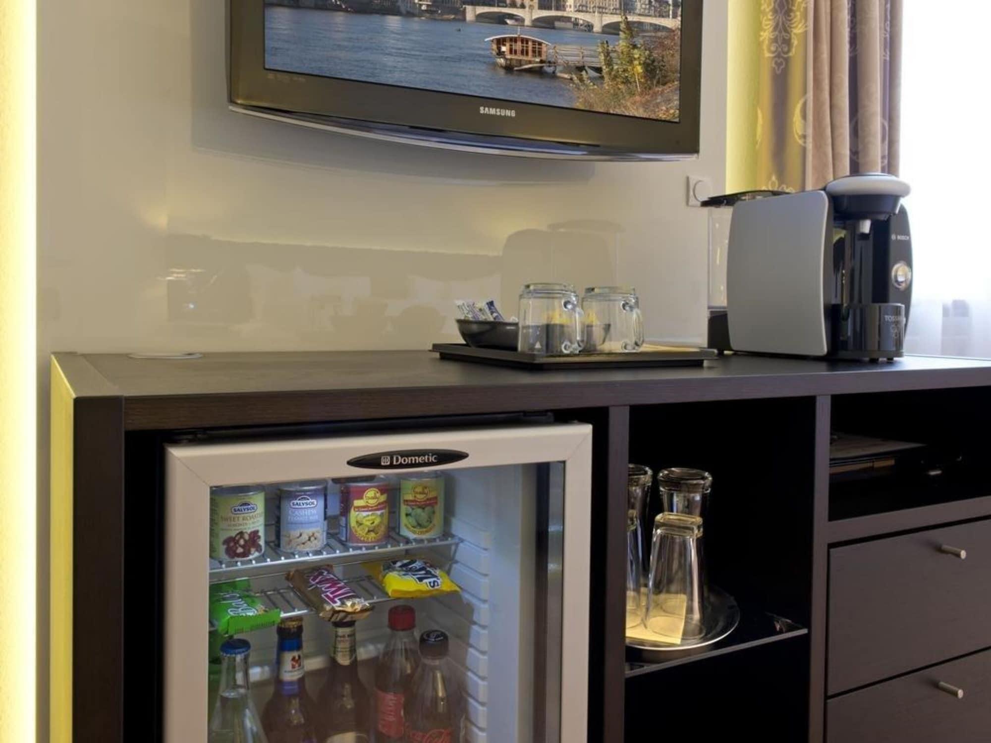 Spalentor - Ihr Sympathisches Stadthotel 4* Basel