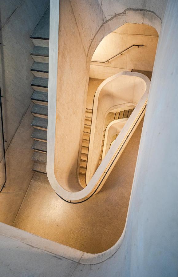 Hostel Silo Design&culture