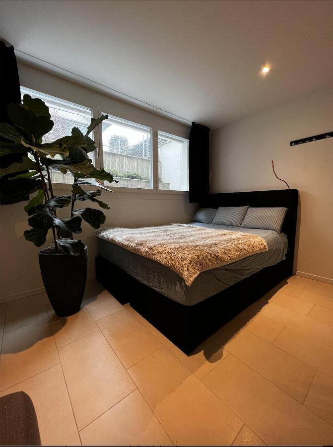 Cozy New Flat 40sqm, Onfront Busstation, 10min To Centre Apartment *