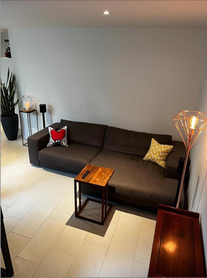 Cozy New Flat 40sqm, Onfront Busstation, 10min To Centre Apartment *