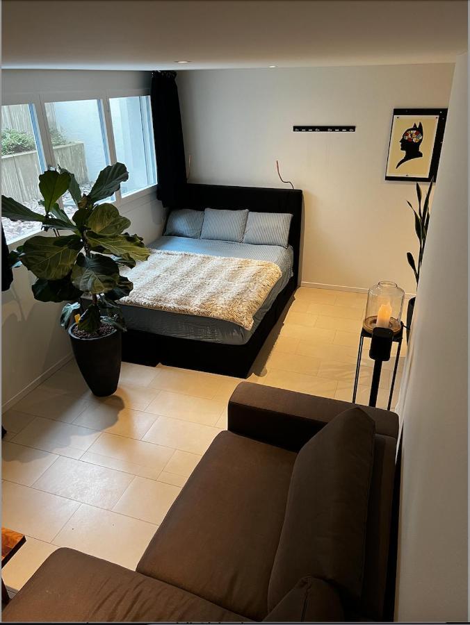 Cozy New Flat 40sqm, Onfront Busstation, 10min To Centre Apartment