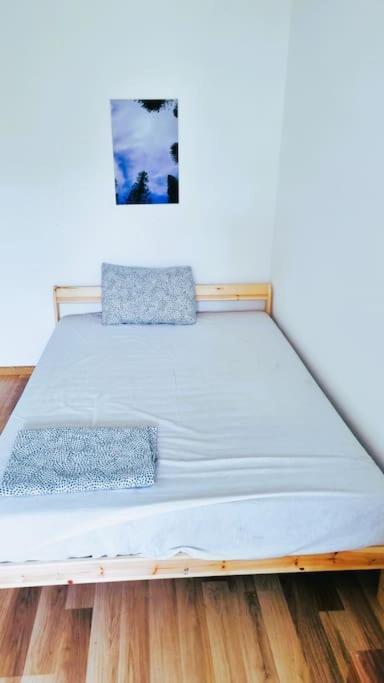Close To Rhein With Balconies Free Parking Apartment *