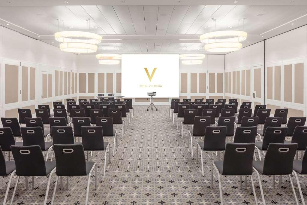 Hotel Victoria Bâle
