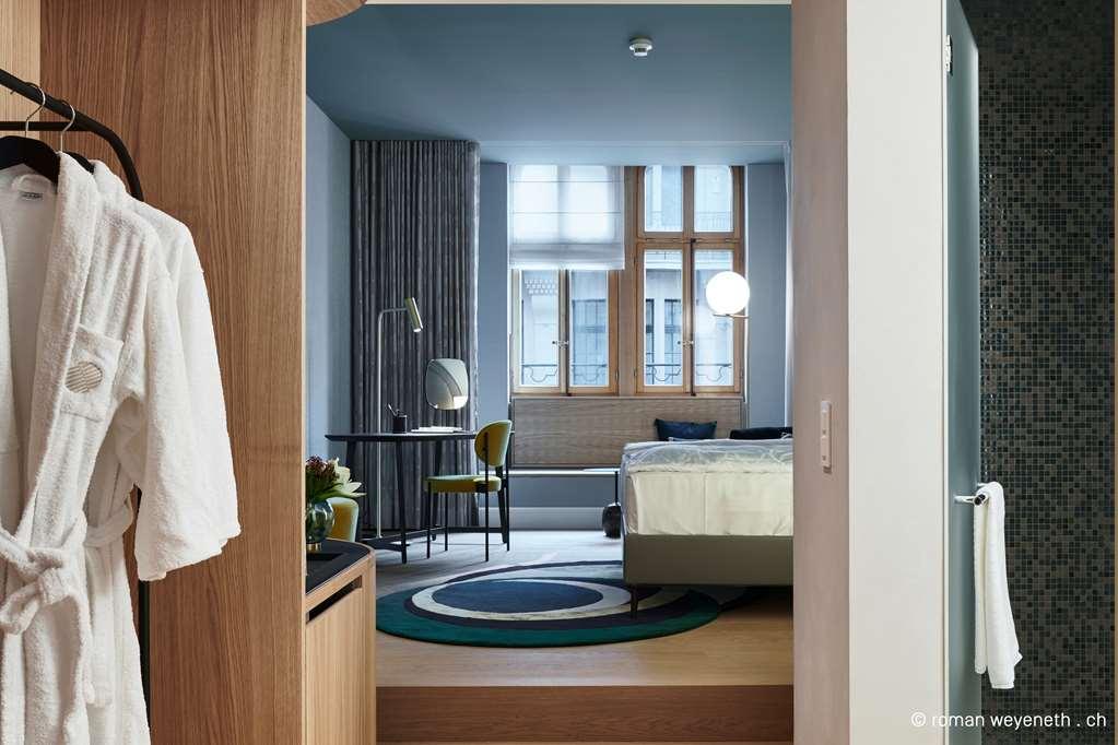 Marthof Hotel Basel