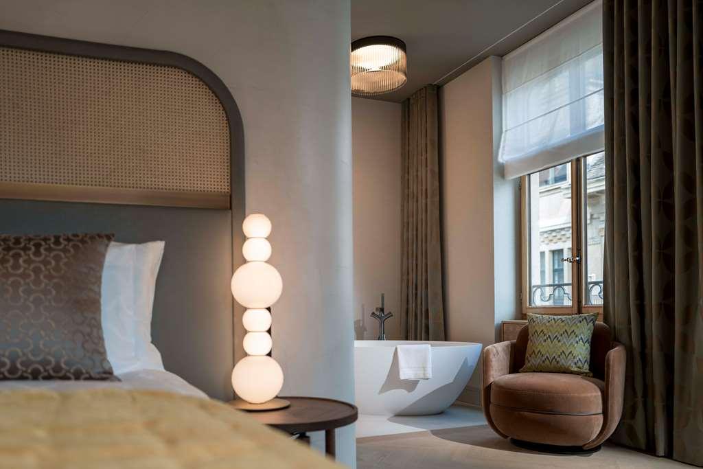 Marthof 4* Basel