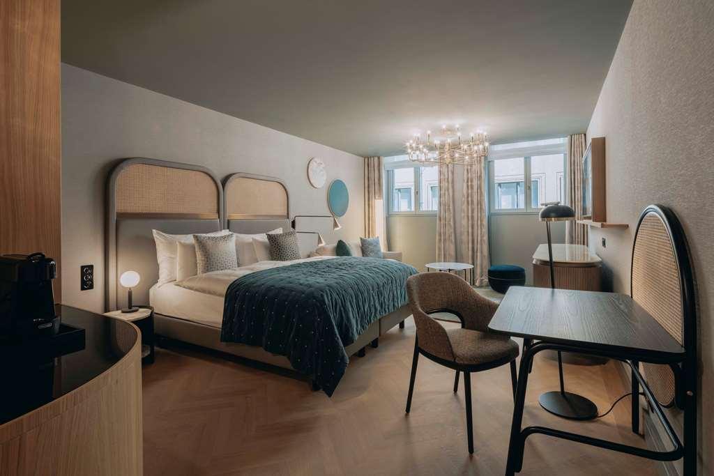 Marthof Hotel Basel