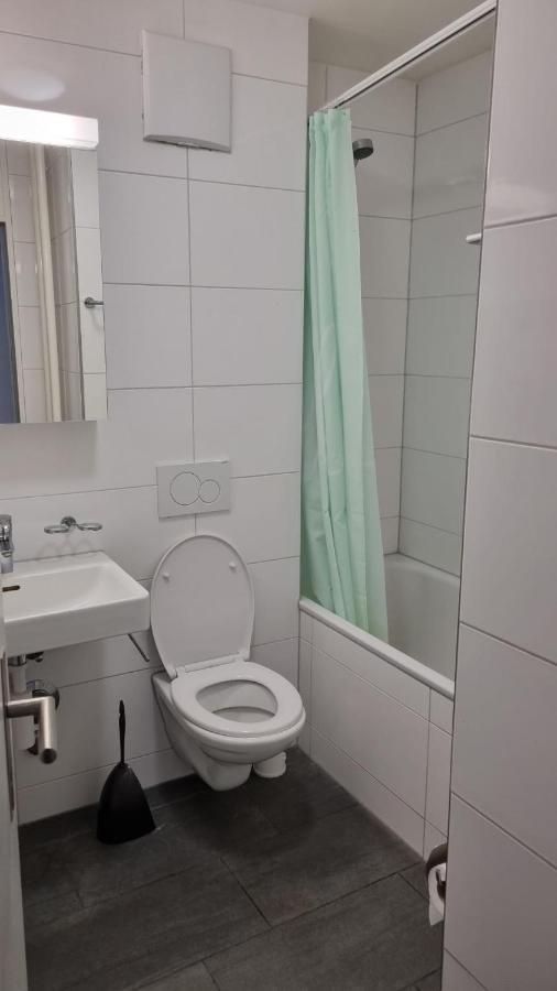 Apartment Close To Rhein With Balconies Free Parking *