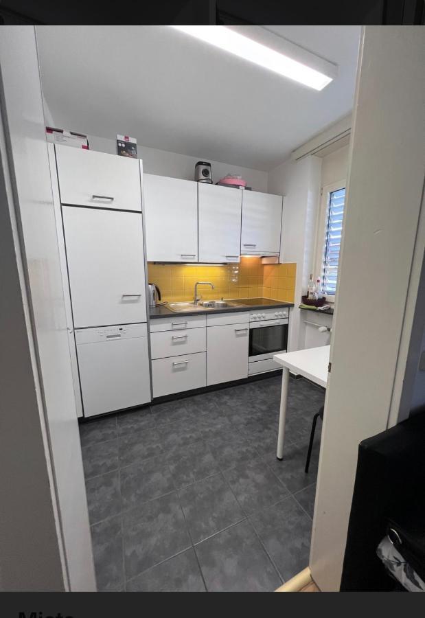 Iseini Appartement