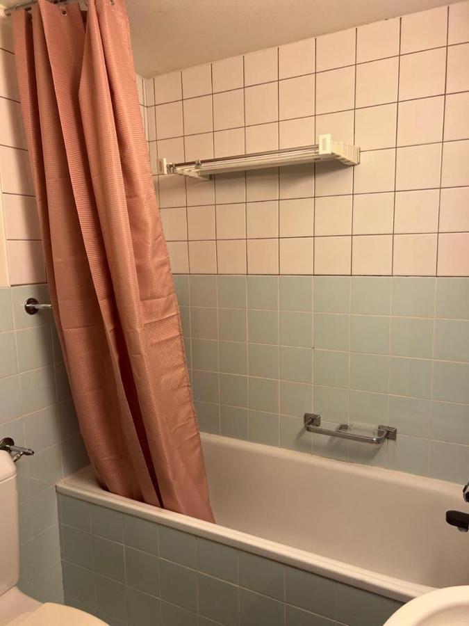 Schweiz Apartamento *