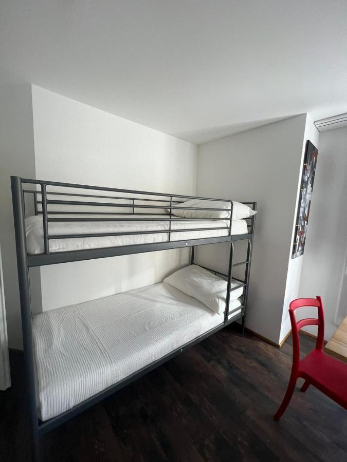 Basel-stadt Gundeldingen Hostel Basel