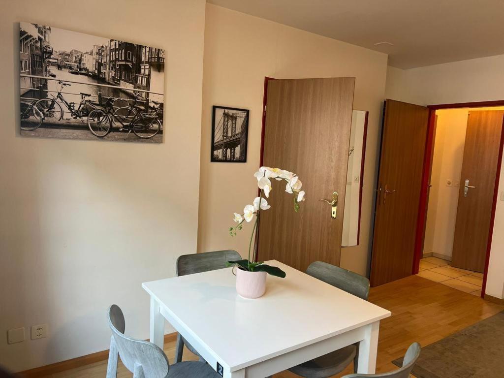 Apartment Schweiz
