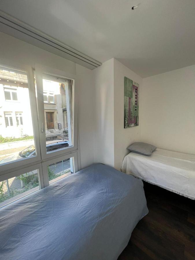 Basel-stadt Gundeldingen Hostel *