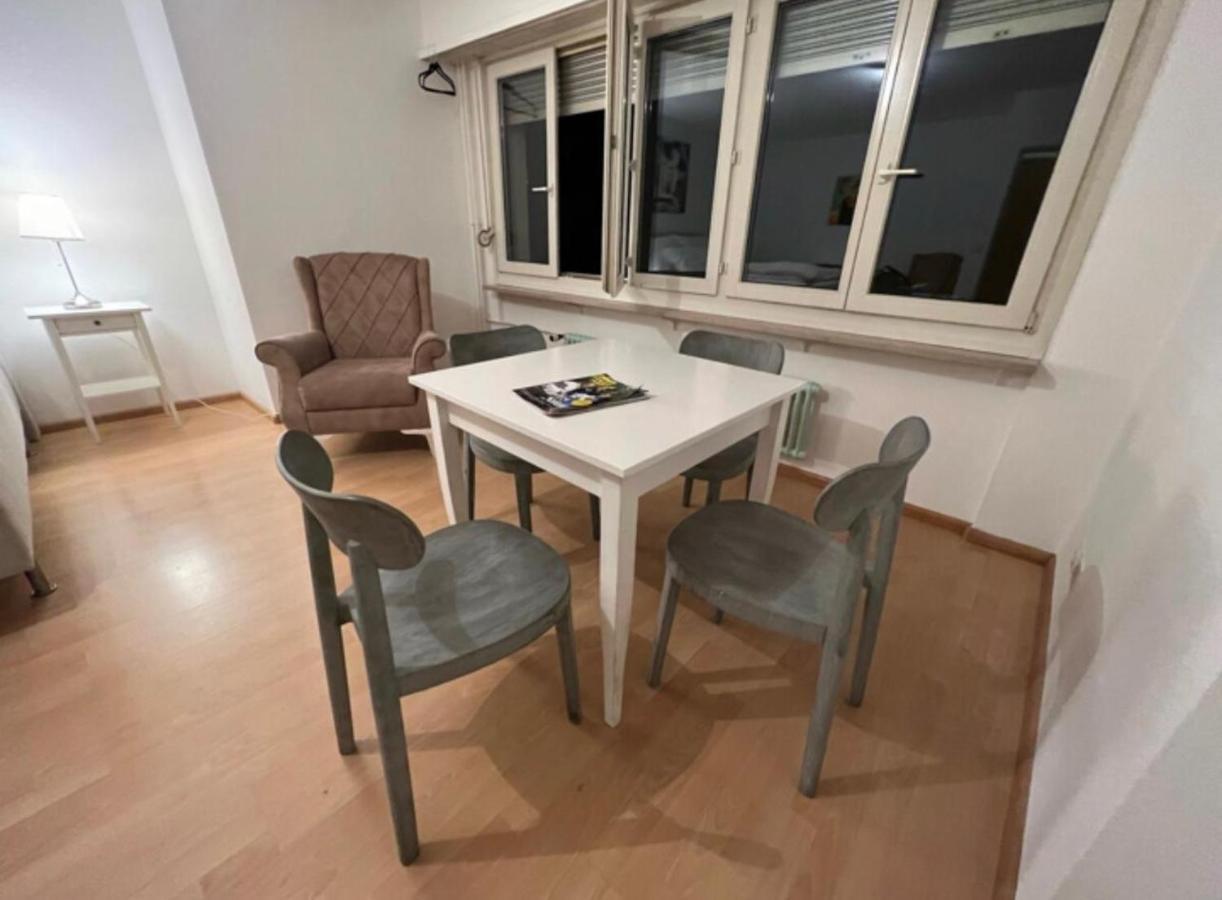 Schweiz Apartamento *