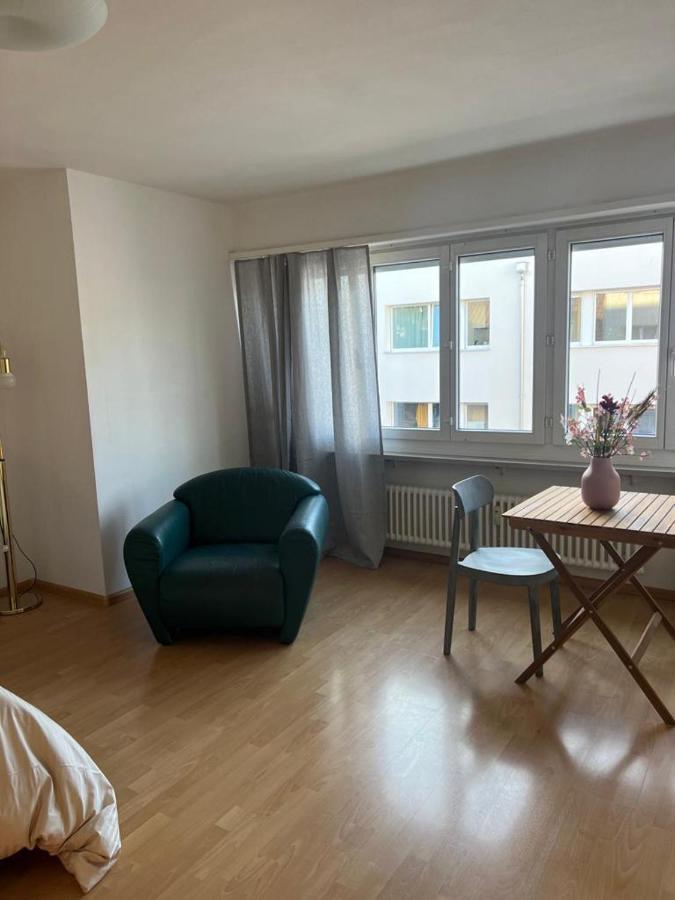 Apartamento Schweiz Basileia