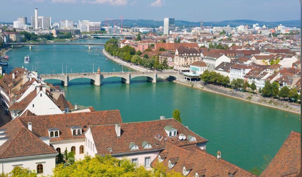 Apartment Schweiz *