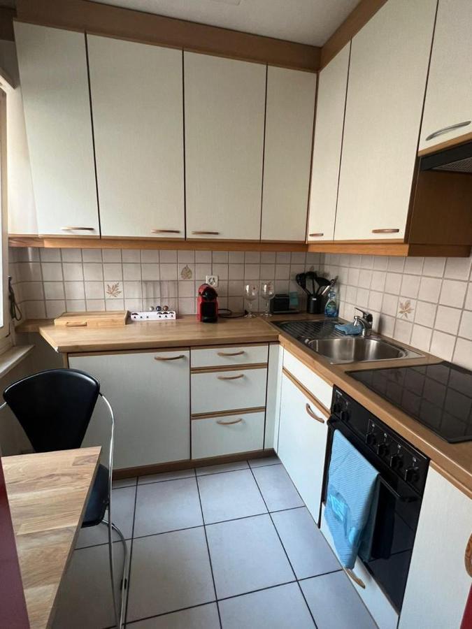 Schweiz Apartamento