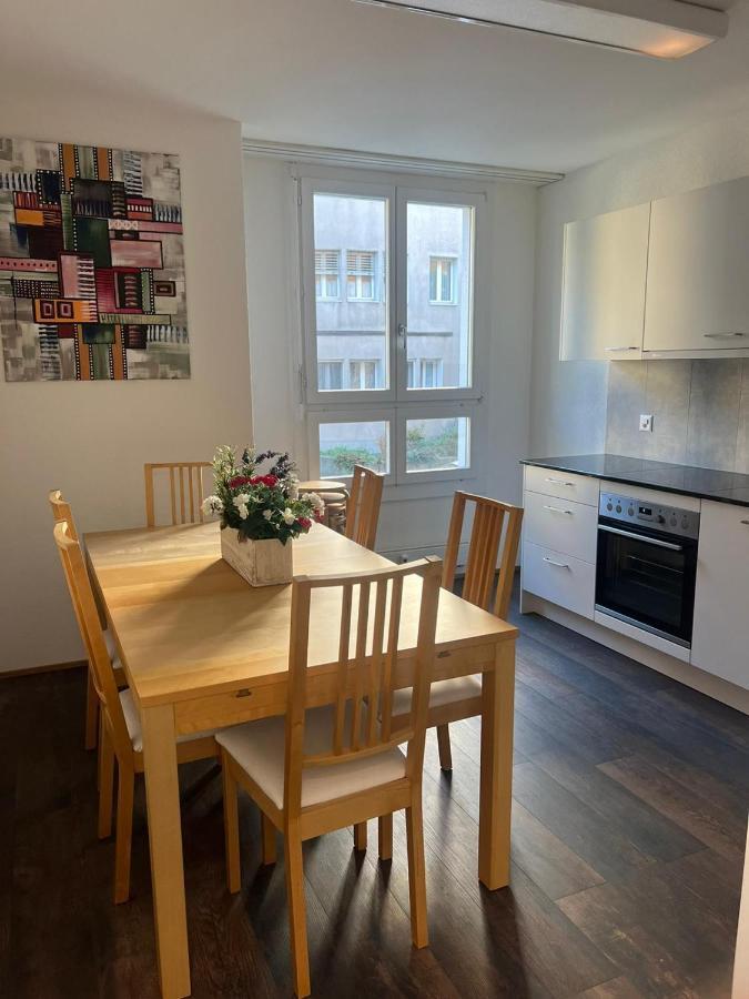 Auberge de jeunesse Basel-stadt Gundeldingen *