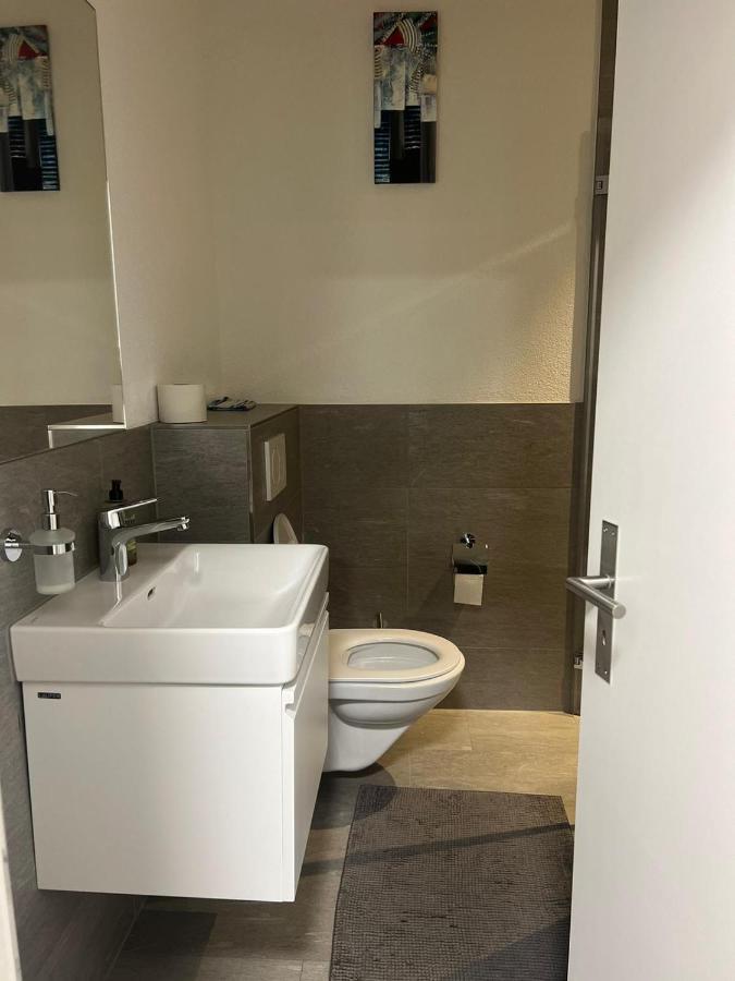 Hostel Basel-stadt Gundeldingen 404,