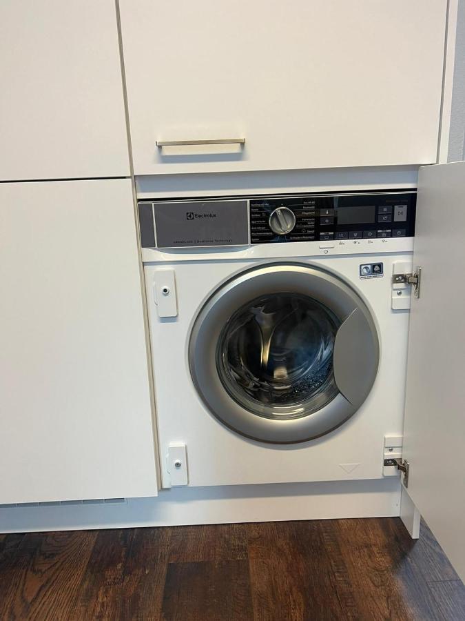 Hostel Basel-stadt Gundeldingen