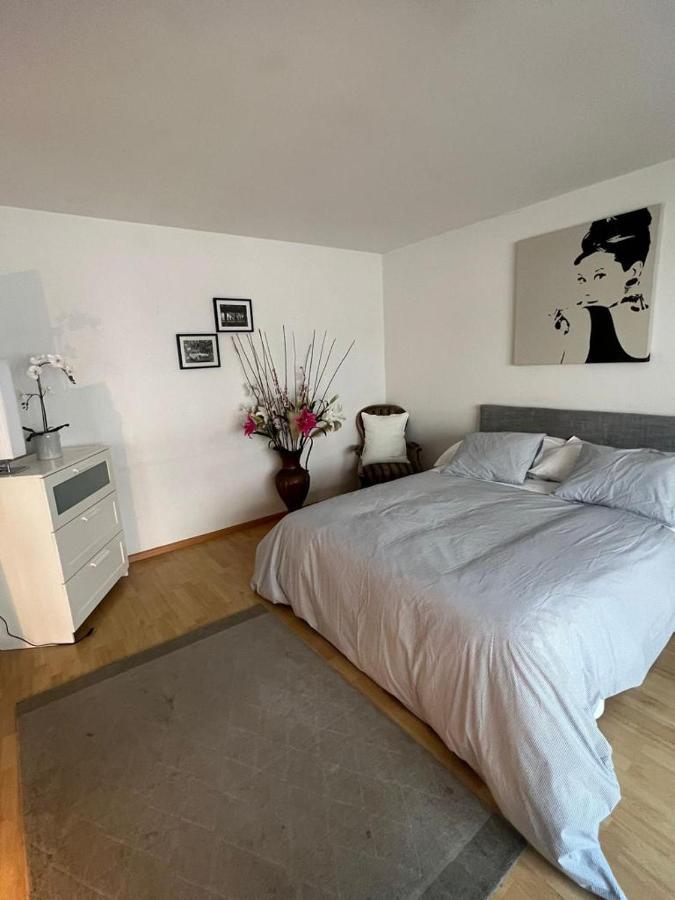 Apartment Schweiz *