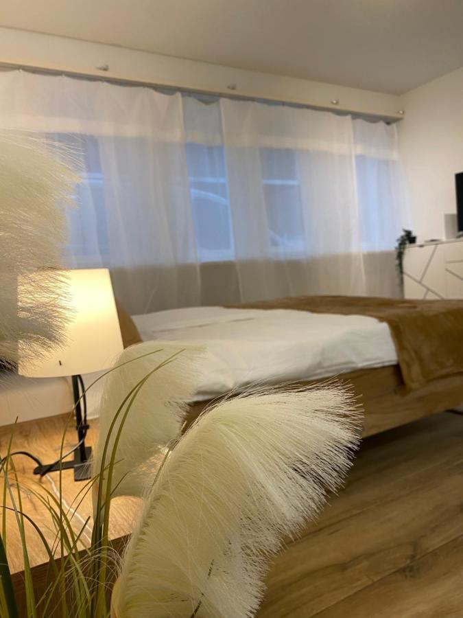 Appartement Eine Schoene Am Messeplatz *