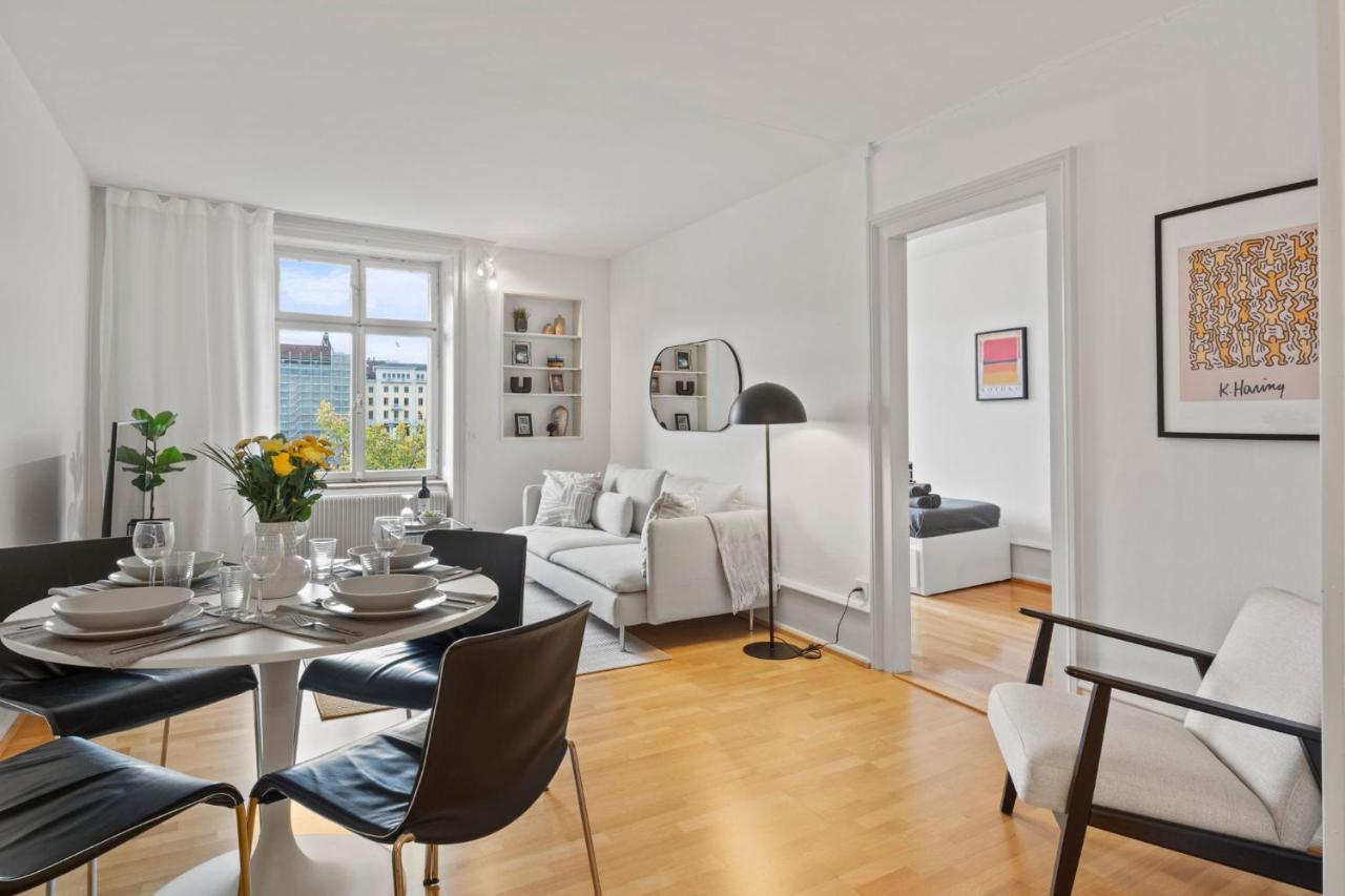 Apartment True Basel - Stadtwohnung I Rheinblick *