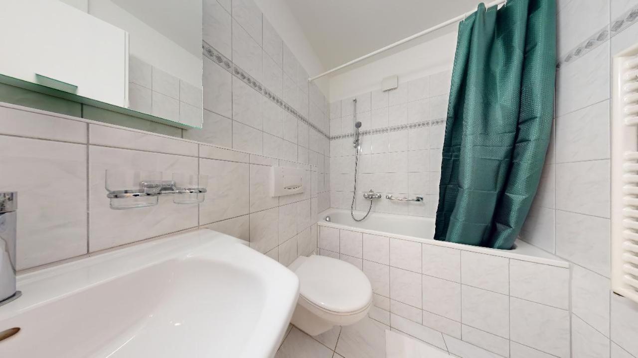 Apartment Unique Serviced Living @ St. Johann *