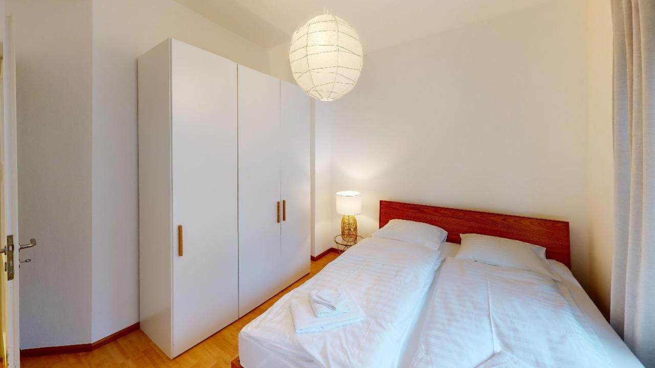 Unique Serviced Living @ St. Johann Apartment