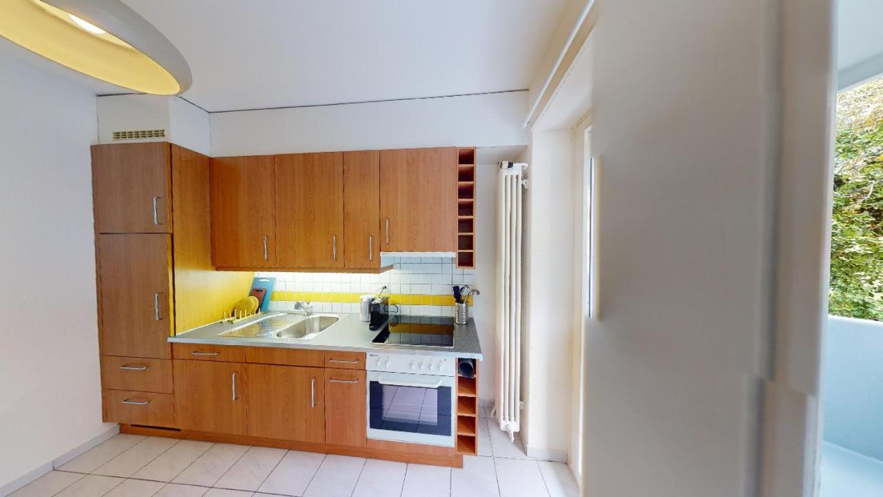 Unique Serviced Living @ St. Johann *