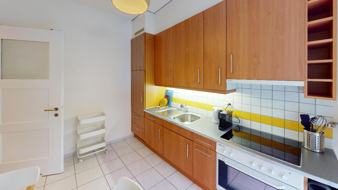 Unique Serviced Living @ St. Johann