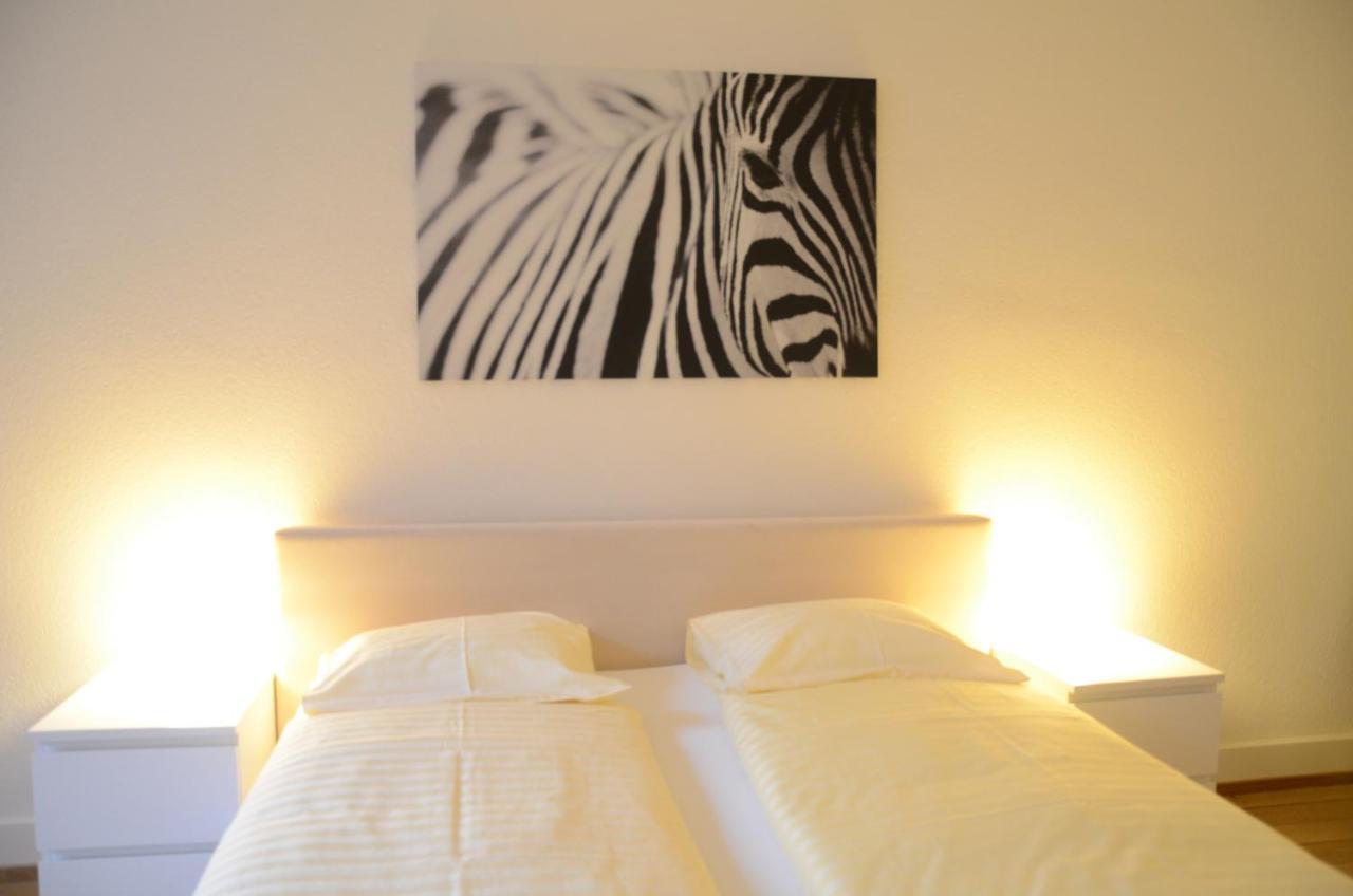 Apartment Rent A Landskronstrasse - Self Check-in