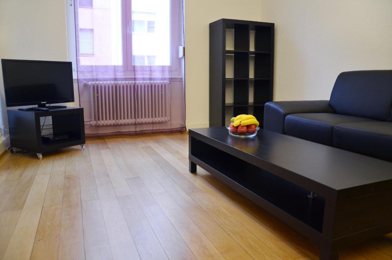 Rent A Landskronstrasse - Self Check-in Apartment