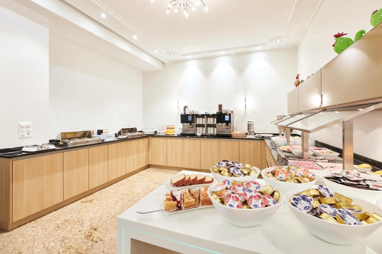 Hotel Rochat 3*