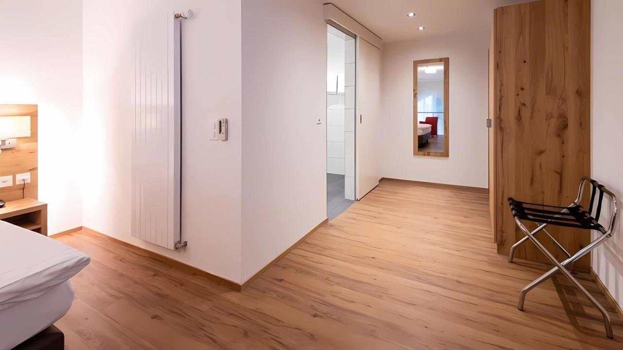 Hotel Rochat Bazel