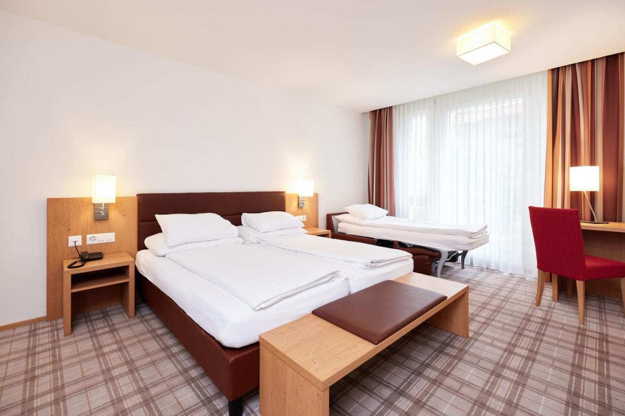 Rochat Hotel Bazel
