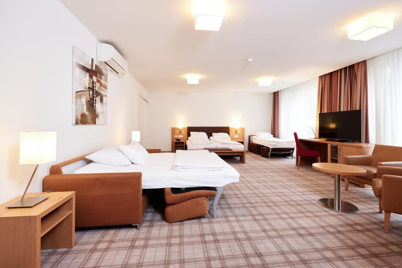 Hotel Rochat