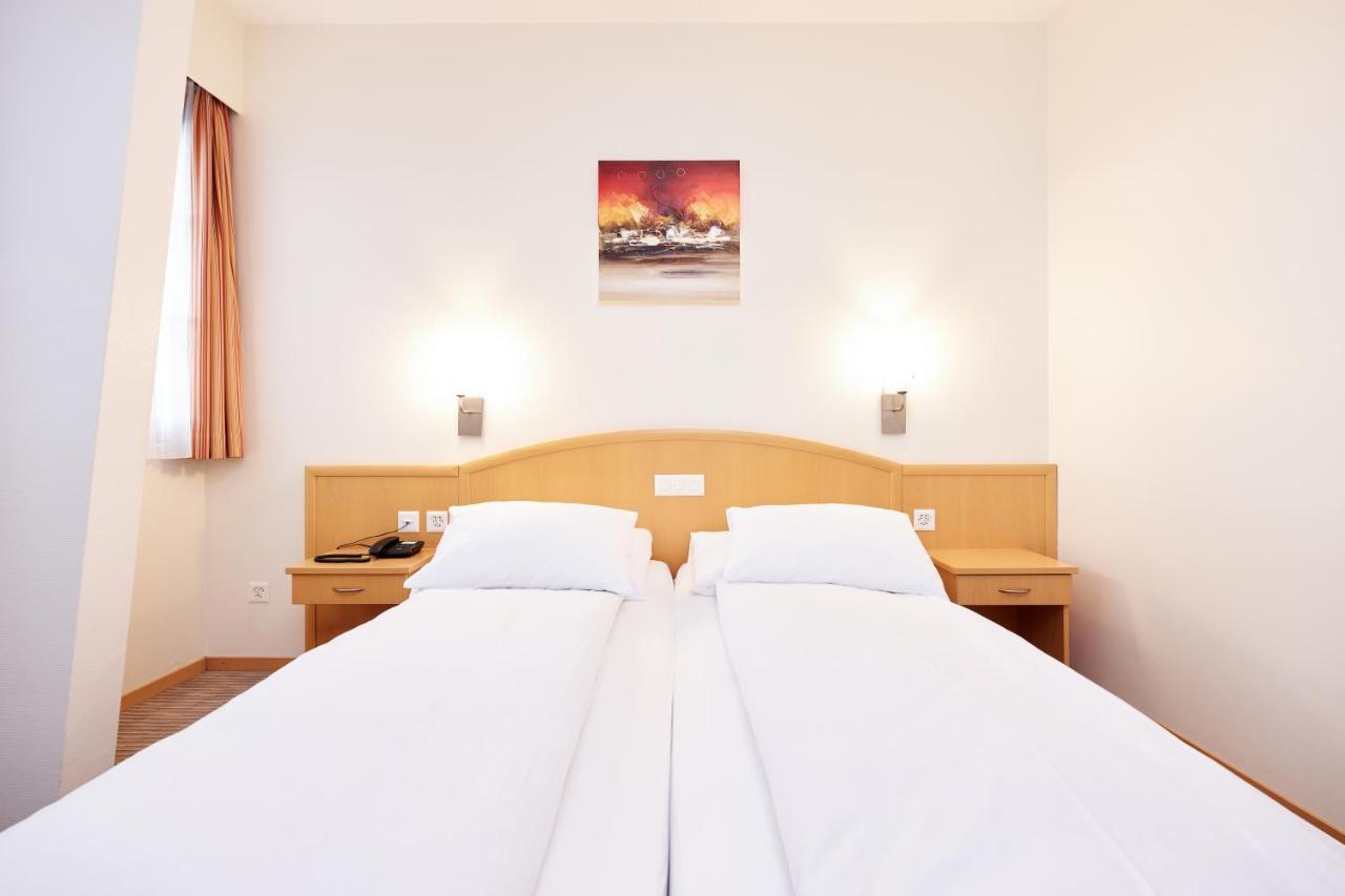 Hotel Rochat Bazel