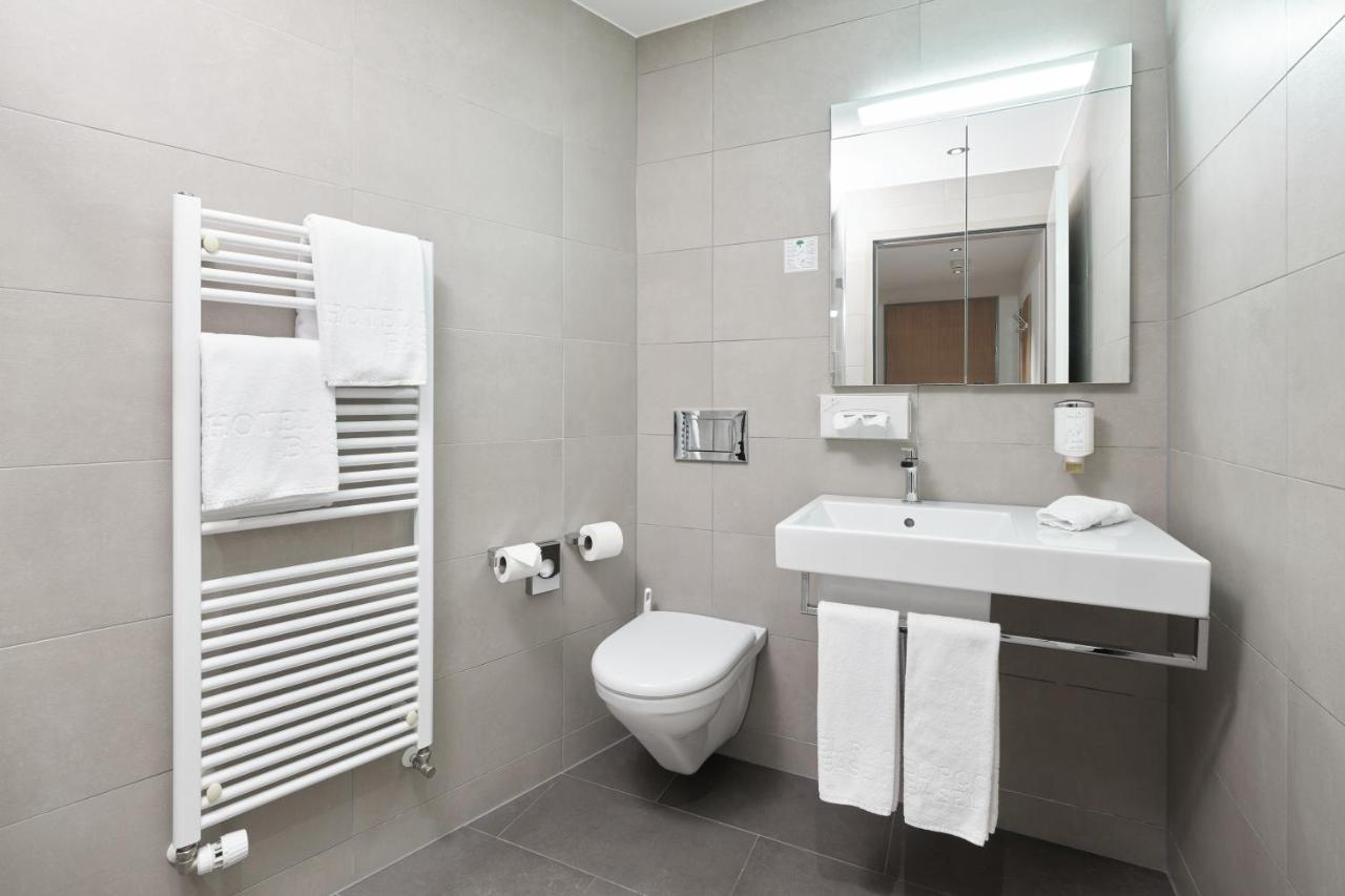Rochat Hotel Bazel