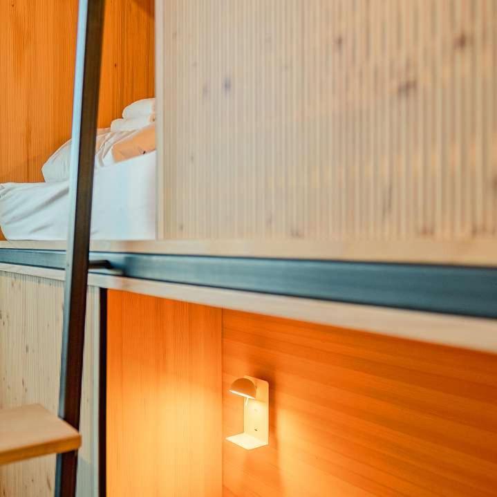 Hostel Silo Design&culture